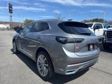New 2025 Buick Envision Avenir image 5
