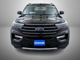 Used 2022 Ford Explorer XLT w/ Equipment Group 202A image 2