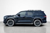New 2025 Toyota Sequoia Limited image 2