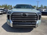 New 2025 Toyota Tundra Limited image 2