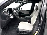 New 2026 Lexus TX 350 AWD image 4