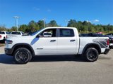 New 2025 RAM 1500 Rebel w/ Rebel Level 2 Equipment Group image 5