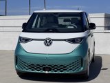 New 2025 Volkswagen ID. Buzz 1st Edition image 5