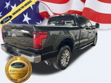 New 2025 Ford F150 XLT w/ Equipment Group 302A MID image 4