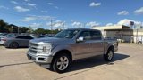 Used 2020 Ford F150 Platinum image 4