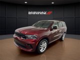 New 2026 Dodge Durango GT image 2
