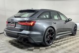 New 2025 Audi RS 6 performance image 6