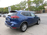 Used 2019 Nissan Rogue SV image 3