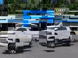 New 2025 Chevrolet Suburban Premier image 2