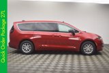 New 2026 Chrysler Pacifica Select image 4
