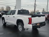 New 2025 Toyota Tundra SR5 image 5