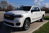 New 2025 RAM 1500 Tungsten w/ Off Road Group image 5