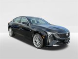 New 2025 Cadillac CT5 Premium Luxury w/ Sun And Sound Package image 5
