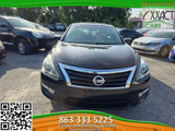 Used 2015 Nissan Altima 2.5 S w/ Power Driver Seat Package image 2
