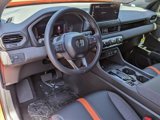 New 2026 Honda Passport TrailSport image 3