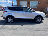 Used 2017 Ford Escape SE w/ SE Leather Comfort Package image 6