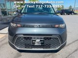 Used 2023 Kia Soul LX w/ LX Technology Package image 2