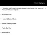 New 2025 Volkswagen Atlas Peak Edition SE image 4