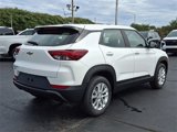 New 2026 Chevrolet TrailBlazer LS image 6