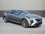 New 2025 Cadillac CT5 Premium Luxury w/ Technology Package image 2
