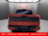 New 2025 Nissan Frontier PRO-4X w/ Pro Premium Package image 4