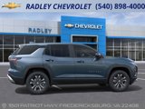 New 2026 Chevrolet Equinox LT image 5