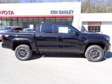 New 2025 Toyota Tacoma SR image 2