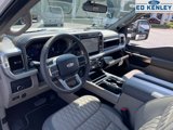 New 2025 Ford F350 Platinum w/ Platinum Plus Package image 5