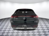 New 2025 Mercedes-Benz EQE 350+ SUV image 6