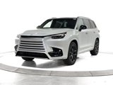 New 2026 Lexus TX 500h AWD image 3
