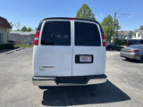 Used 2020 Chevrolet Express 3500 LT w/ LT Preferred Equipment Group image 4