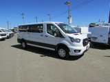 Used 2023 Ford Transit 350 XLT image 2