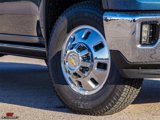 New 2025 Chevrolet Silverado 3500 LTZ w/ LTZ Plus Package image 2