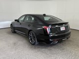 Used 2024 Cadillac CT5 Sport w/ Parking Package image 5