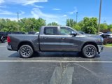 New 2025 RAM 1500 Laramie image 2