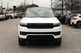 New 2025 Jeep Grand Wagoneer Series II Obsidian image 5
