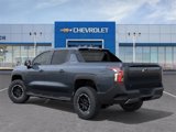 New 2026 Chevrolet Silverado EV Trail Boss image 3