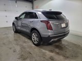 Used 2022 Cadillac XT5 Premium Luxury image 4