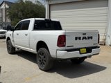 New 2025 RAM 2500 Laramie image 5