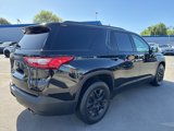 Used 2021 Chevrolet Traverse LT image 4