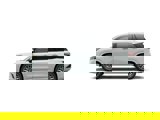 New 2025 Lexus TX 350 AWD image 2