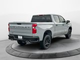 New 2025 Chevrolet Silverado 1500 Custom Trail Boss w/ LPO, Dark Essentials Package image 3