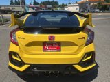Used 2021 Honda Civic Type R Limited image 6