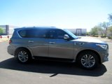 Used 2020 INFINITI QX80 Luxe w/ Proassist Package image 3