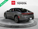 New 2026 Toyota Crown Limited image 4