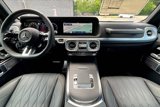 New 2025 Mercedes-Benz G 63 AMG 4MATIC image 5