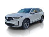 New 2025 Acura MDX w/ Technology Package image 2