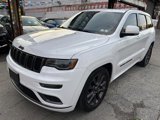 Used 2019 Jeep Grand Cherokee High Altitude image 3