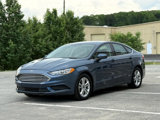 Used 2018 Ford Fusion SE w/ Fusion SE Technology Package image 5