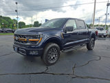 New 2025 Ford F150 Tremor w/ Bed Utility Package image 3